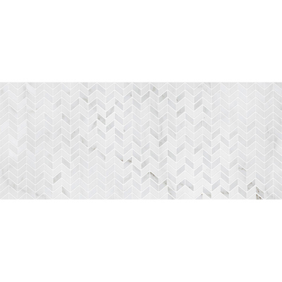 Настенная плитка Gracia Ceramica Celia white wall 03 25х60 см Белая 010100000423