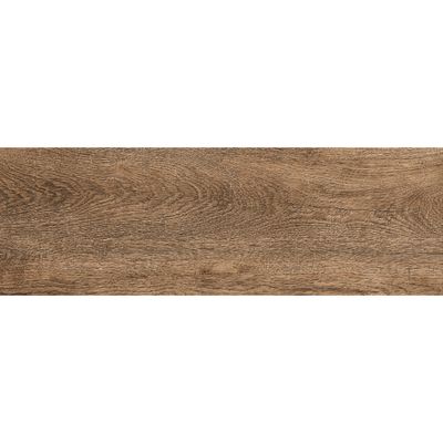 Керамогранит Grasaro Italian Wood 20х60 см Темно-коричневый (G-252/SR/200x600x9)