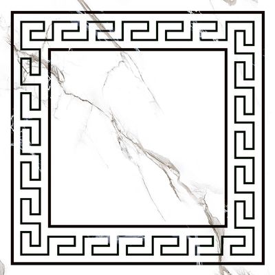 Декор Grasaro (Грасаро) Classic Marble 40х40 см (G-270/G/d01/400x400x8)