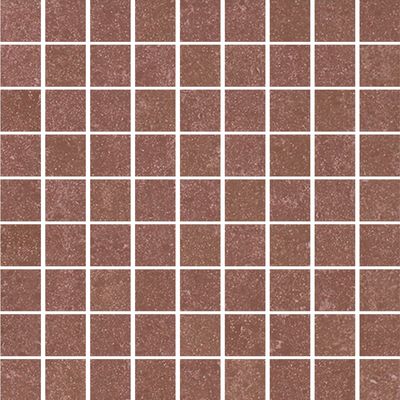 Мозаика Grasaro Traventino 30х30 см Красно-коричневый (G-460/PR/m01/300x300x10)