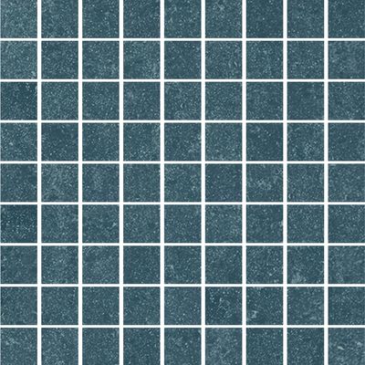 Мозаика Grasaro Traventino 30х30 см Синий (G-470/PR/m01/300x300x10)