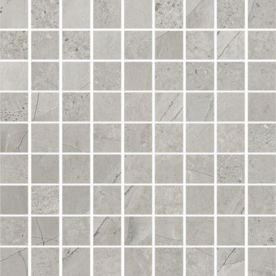 Мозаика Kerranova (Керанова) Marble Trend 30х30 см Лаймстоун (K-1005/LR/m01/300x300)