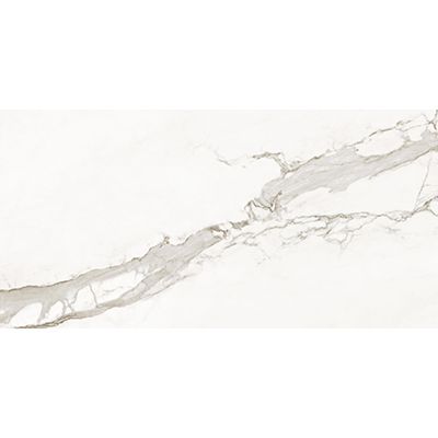 Керамогранит Kerranova (Керанова) Marble Trend 60х120 см Калакатта голд (K-1001/MR/600x1200)