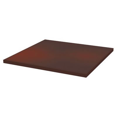 Базовая плитка Paradyz Cloud Brown Plain 30х30 см 10007 м2 Базовая плитка Paradyz Cloud Brown Plain 30х30 см 10007 м2