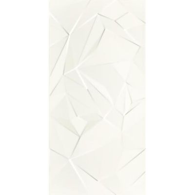Настенная плитка Paradyz (Парадайз) Natura Bianco Struktura 30х60 см 912009