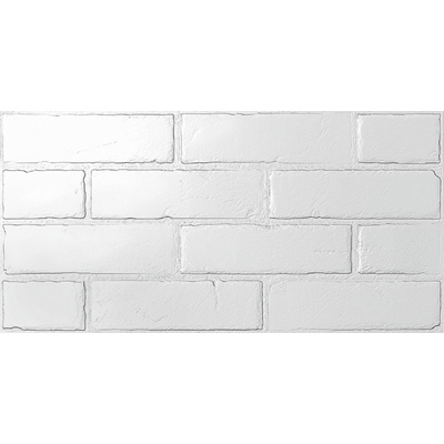 Керамогранит Keramin (Керамин) Манчестер 30х60 см Белый