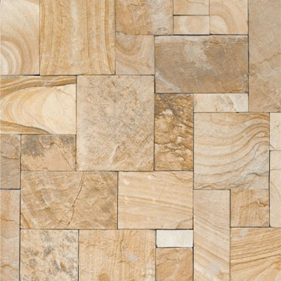 Керамогранит Keramin (Керамин) Эфесо 40х40 см Бежевый