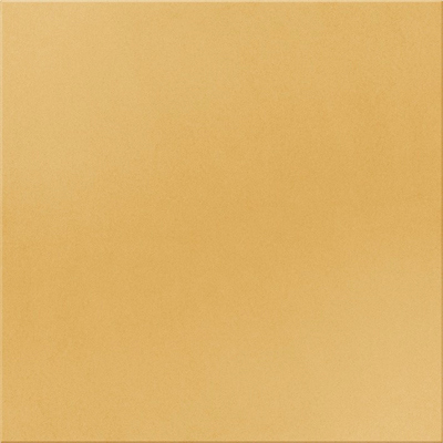 Керамогранит Уральский гранит (Uralgres) Грес UF015MR горчичный, моноколор 60х60х1 см