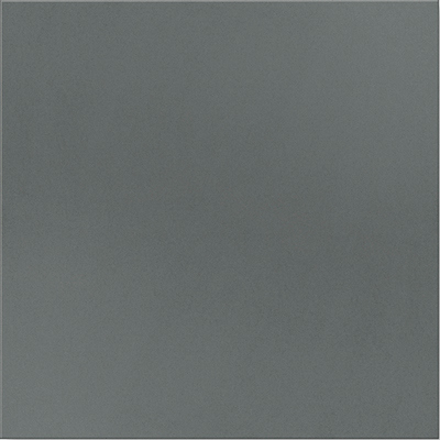 Керамогранит Уральский гранит (Uralgres) Грес UF004MR асфальт, моноколор 60х60х1 см