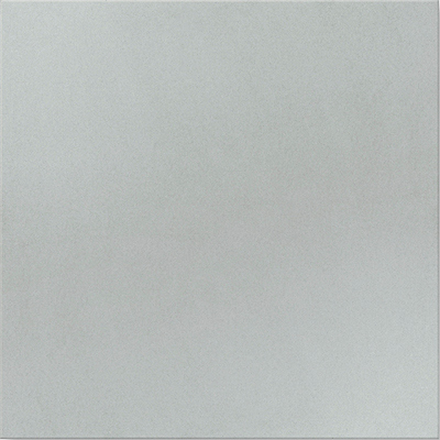 Керамогранит Уральский гранит (Uralgres) Грес UF002MR светло-серый, моноколор 60х60х1 см Серый