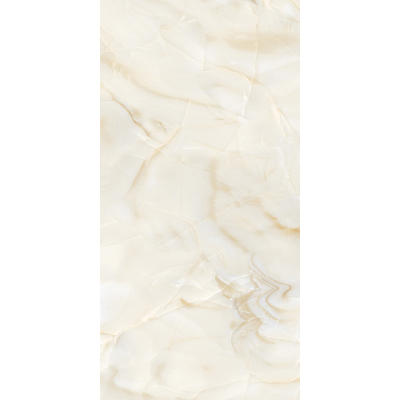 Керамогранит Decovita Ceramica ONYX Wave Бежевый 120х60 см
