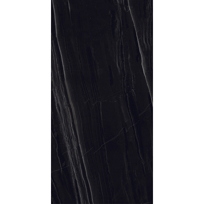 Керамогранит Itc Ceramica AEGEAN Black 180х90 см