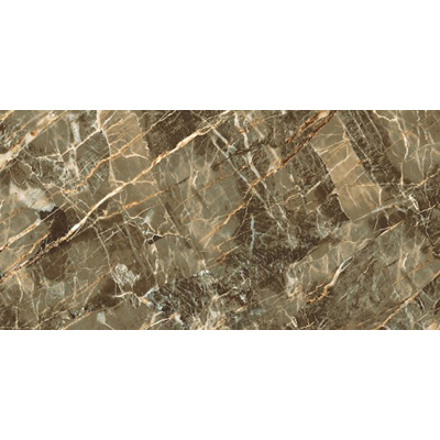 Керамогранит Qua Granite TROPE Коричневый 120х60 см