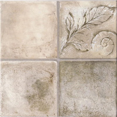 Керамогранит М-Квадрат (Кировская керамика) ProGres (Прогрес) Бавария Коричневый 33х33 см (726162)