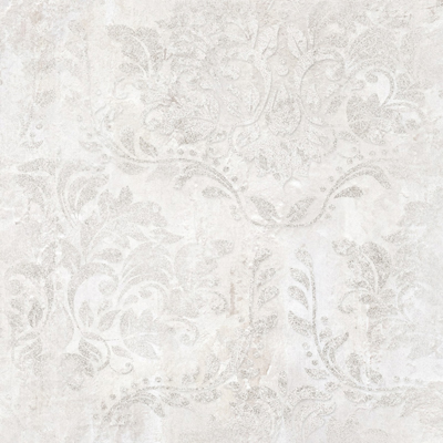 Керамогранит М-Квадрат (Кировская керамика) ProGres (Прогрес) Sonata Деко Серый 45х45 см (731174)