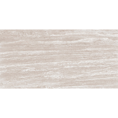 Керамогранит М-Квадрат (Кировская керамика) ProGres (Прогрес) Травертино Бежевый 120х60 см (NR0332)