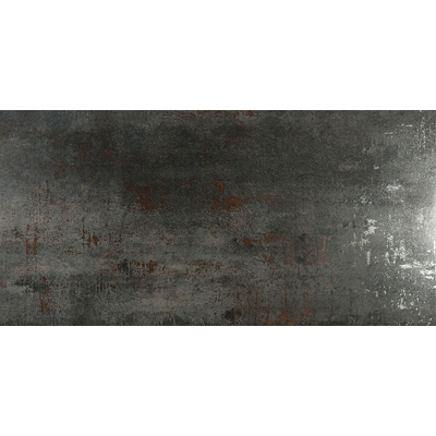 Керамогранит Tau Ceramica (Тау Керамика) 60X120 Metal Titanium 120х60 см (78799461)