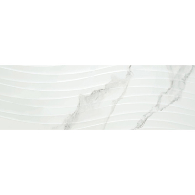 Керамогранит Alaplana Pune Blanco Brillo Mosaic 100х33,3 см (78799280)