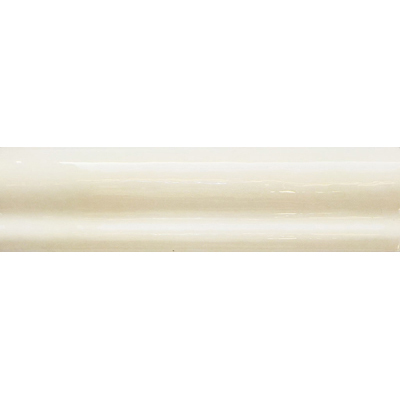 Бордюр El Barco Moldura Alfaro Bone Brillo 15х4 см (78796650)