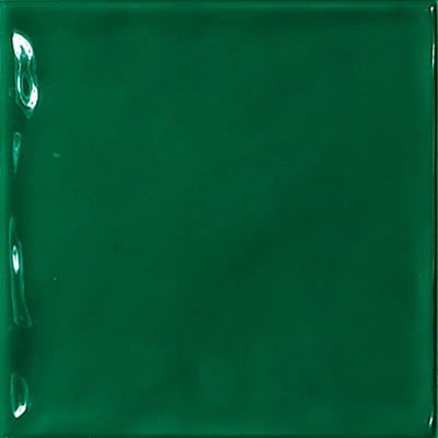 Керамическая плитка El Barco Glamour-Chic Chic Verde 15х15 см (78797349)