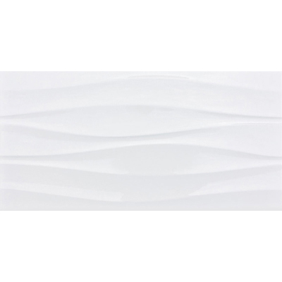 Керамогранит Dual Gres Buxy-Modus-London Waves Modus White 60х30 см (78796805)