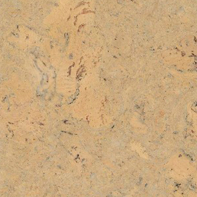 Пробковый плавающий пол Ibercork (Иберкорк) Classic 910х300х10 мм Леон Крем