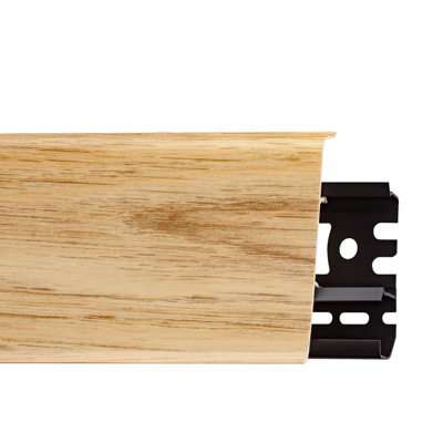 Плинтус напольный Arbiton (Арбитон) Indo 05 дуб windston 70х26х2500 мм