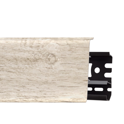 Плинтус напольный Arbiton (Арбитон) Indo 137 дуб selma 70х26х2500 мм