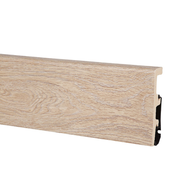 Плинтус напольный Arbiton (Арбитон) Integra 11 персидский дуб 80х21х2400 мм