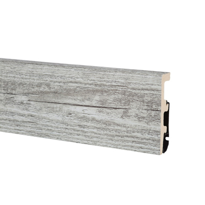 Плинтус напольный Arbiton (Арбитон) Integra 14 дуб oregon 80х21х2400 мм