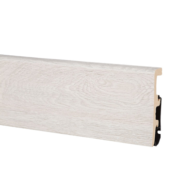 Плинтус напольный Arbiton (Арбитон) Fado 02 северная осень 58х20х2400 мм