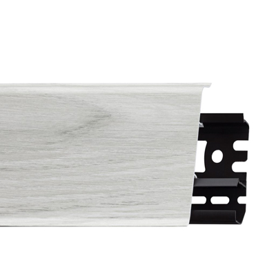 Плинтус напольный Arbiton (Арбитон) Indo 19 дуб ontario 70х26х2500 мм