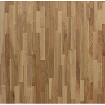 Паркетная доска FocusFloor (Фокус Флур) FF Ash gregale white oiled 3s ясень кантри легкий браш 2266х188 мм 3031318162018175