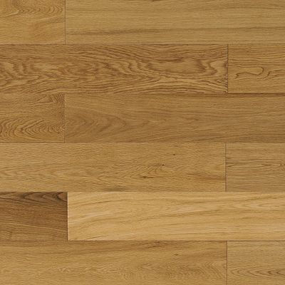 Паркетная доска Amber Wood (Амбер Вуд) Классика Дуб Натур матовый лак