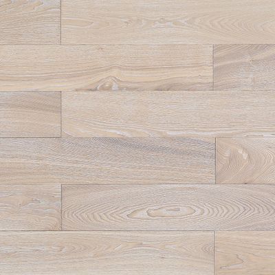 Паркетная доска Amber Wood (Амбер Вуд) Классика Ясень Ваниль браш, лак