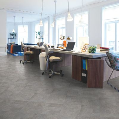 Ламинат Pergo (Перго) Elements Pro 8/33 Бетон Индустриальный, L1243-04507