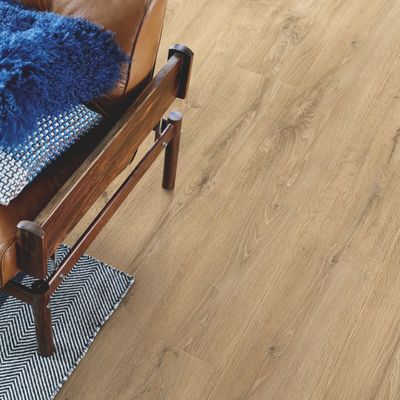 Ламинат Pergo (Перго) Skara Pro 9/33 Дуб Серый Барнхаус, L1251-04305