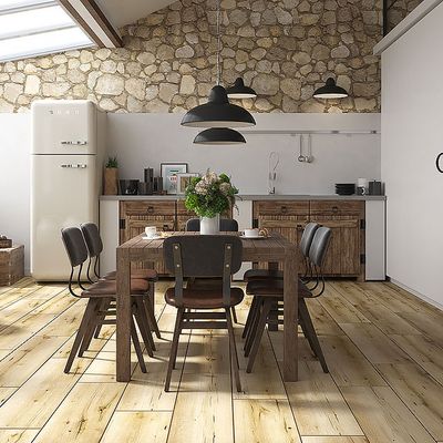 Ламинат Classen (Классен) Elite 4V 8/33 Дуб Алькамо, 48272