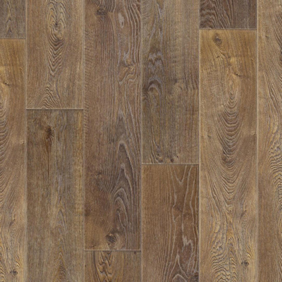 Ламинат Tarkett (Таркетт) Estetica 9/33 Дуб Натур Коричневый (Oak Natural Brown) , 504015031