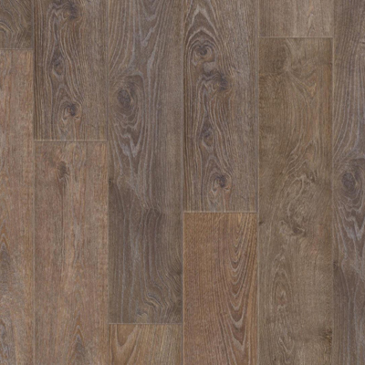 Ламинат Tarkett (Таркетт) Estetica 9/33 Дуб Натур Темно-Коричневый (Oak Dark Brown Natural) , 504015032