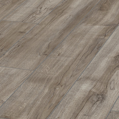 Ламинат Kronotex (Кронотекс) Amazone 10/33 Дуб Монтмело Серебряный (Oak Montmelo Silver), D 3662