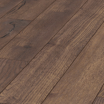 Ламинат Kronotex (Кронотекс) Amazone 10/33 Дуб Темный Петерсон (Oak Peterson Dark), D 4766