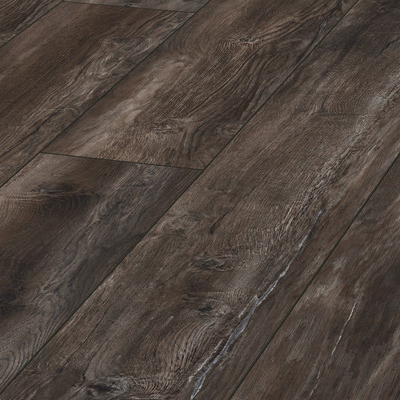 Ламинат Kronotex (Кронотекс) Robusto 12/33 Дуб Портовый Темный (Oak Dark Port), D 3573