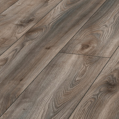 Ламинат Kronotex (Кронотекс) Mammut Plus 10/33 Дуб Серый Макро (Oak Grey Macro), D 4792