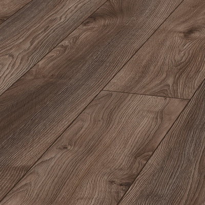 Ламинат Kronotex (Кронотекс) Mammut 12/33 Дуб Коричневый Макро (Oak Macro Brown), D 4791