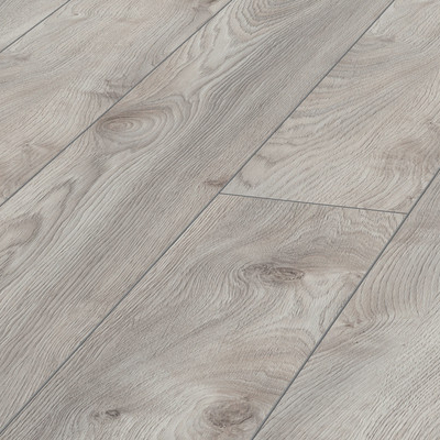 Ламинат Kronotex (Кронотекс) Mammut 12/33 Дуб Белый Макро (Oak Macro White), D 4793