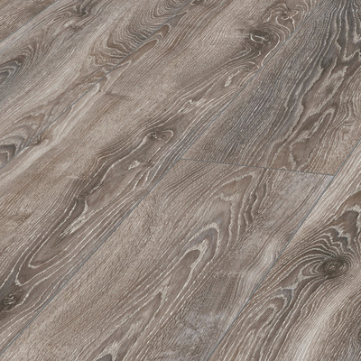 Ламинат Kronotex (Кронотекс) Mammut Plus 10/33 Дуб Горный Титан (Oak Mountain Titanium), D 4796