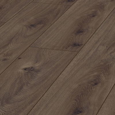 Ламинат Kronotex (Кронотекс) Exquisit 8/32 Дуб Престиж Темный (Oak Prestige Dark), D 4168
