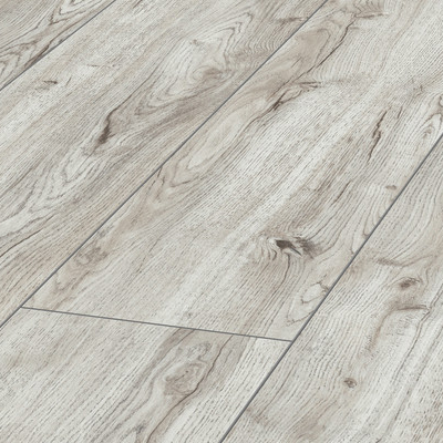 Ламинат Kronotex (Кронотекс) Exquisit Plus 8/32 Дуб Монтмело Кремовый (Oak Montmelo Cream), D 3660