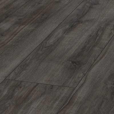 Ламинат Kronotex (Кронотекс) Exquisit Plus 8/32 Дуб Монтмело Лава (Oak Lava Montmelo), D 3663